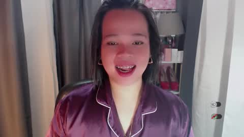 Joana online show from 04/23/26, 08:22