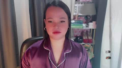 Joana online show from 07/05/26, 04:19