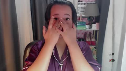 Joana online show from 07/06/26, 11:51