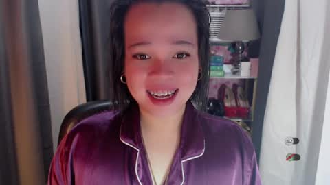 Joana online show from 07/07/26, 11:53