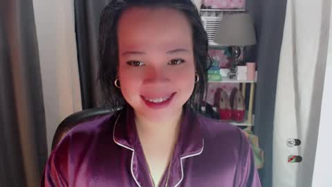 Joana online show from 07/12/26, 11:07