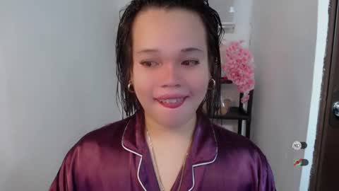 Joana online show from 07/17/26, 11:31