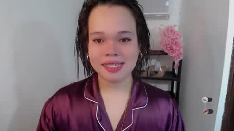 Joana online show from 07/20/26, 12:36