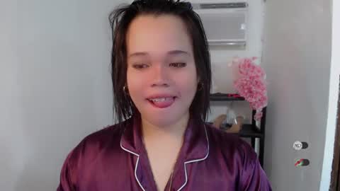 Joana online show from 07/20/26, 11:40