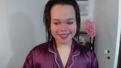 Joana online show from 07/22/26, 12:02
