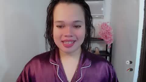 Joana online show from 07/23/26, 12:13