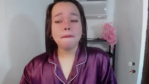 Joana online show from 07/24/26, 12:41