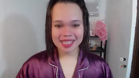 Joana online show from 07/25/26, 12:42