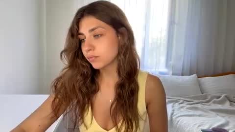 Snapshot of joandonelly chatting on 07/28/26, 02:13 Bella online show from 07/28/26, 02:13