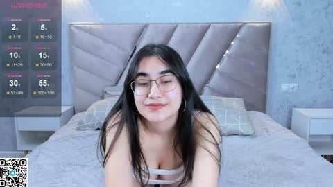 Mia online show from 01/09/25, 12:09