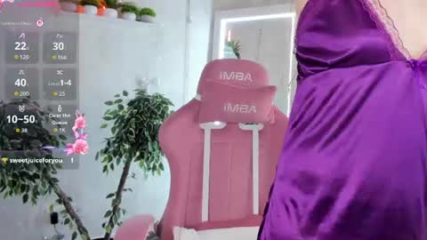 joann_shermann online show from 08/03/26, 01:15