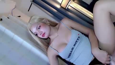 Snapshot of joanna_johnson chatting on 05/21/26, 05:53 joanna_johnson online show from 05/21/26, 05:53