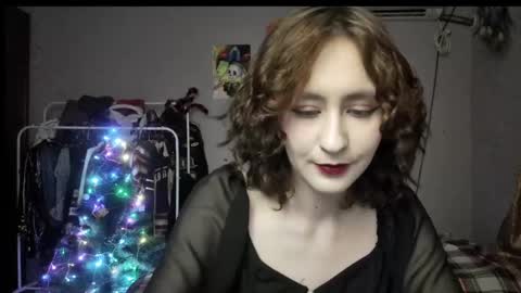 Snapshot of joanna_tompsonlove0 chatting on 12/26/24, 12:57 Joannatompson online show from 12/26/24, 12:57