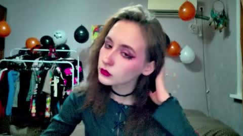 Snapshot of joanna_tompsonlove0 chatting on 10/16/25, 02:56 Joannatompson online show from 10/16/25, 02:56
