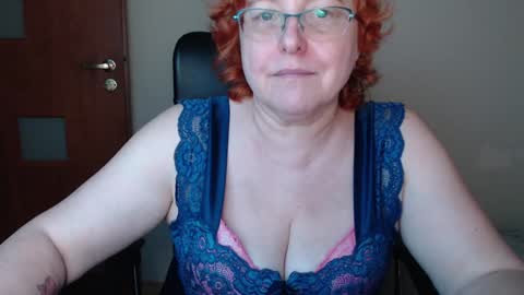 Snapshot of joannaandneighbour chatting on 12/12/24, 01:06 Joanna and Greg online show from 12/12/24, 01:06