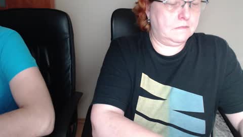 Snapshot of joannaandneighbour chatting on 02/17/25, 08:30 Joanna and Greg online show from 02/17/25, 08:30