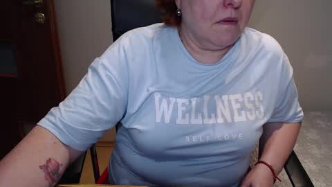 Snapshot of joannaandneighbour chatting on 02/20/25, 11:09 Joanna and Greg online show from 02/20/25, 11:09
