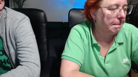 Snapshot of joannaandneighbour chatting on 10/14/25, 07:53 Joanna and Greg online show from 10/14/25, 07:53