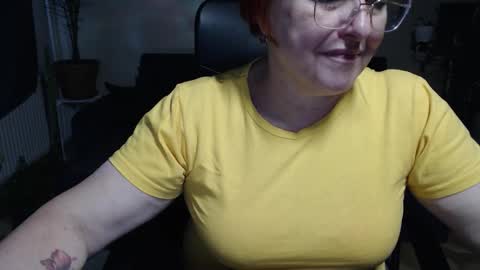 Joanna and Greg online show from 10/21/25, 02:51