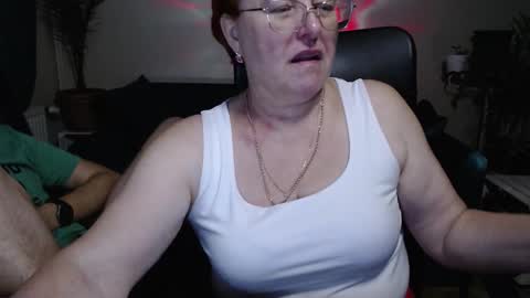 Joanna and Greg online show from 11/12/25, 05:19