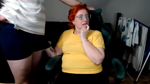 Joanna and Greg online show from 01/31/26, 07:11