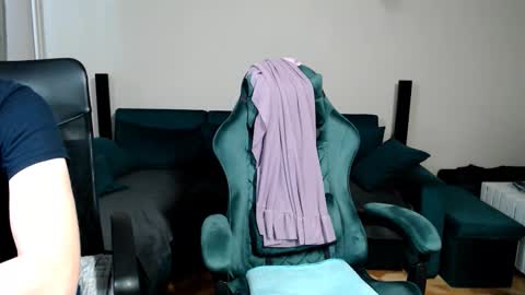 Joanna and Greg online show from 02/11/26, 08:19