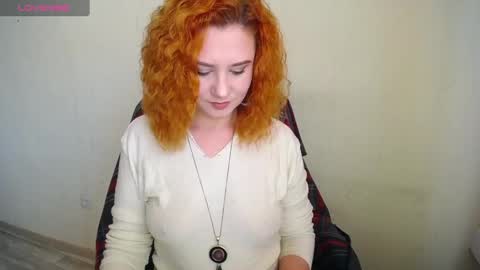 Snapshot of joanne_star chatting on 02/28/25, 08:53 SweetGinger online show from 02/28/25, 08:53