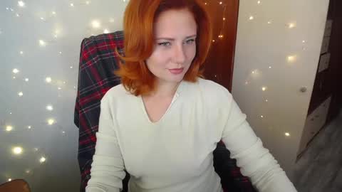 Snapshot of joanne_star chatting on 05/04/26, 09:27 SweetGinger online show from 05/04/26, 09:27
