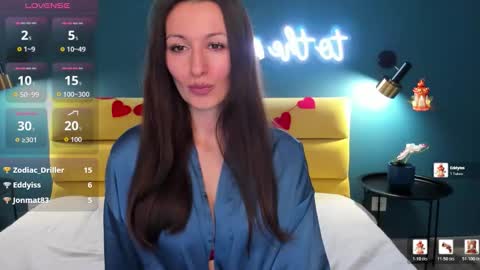 Joan online show from 02/28/26, 01:39