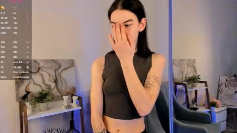 Snapshot of joanniecaughlin chatting on 12/15/25, 05:34 Wendy online show from 12/15/25, 05:34