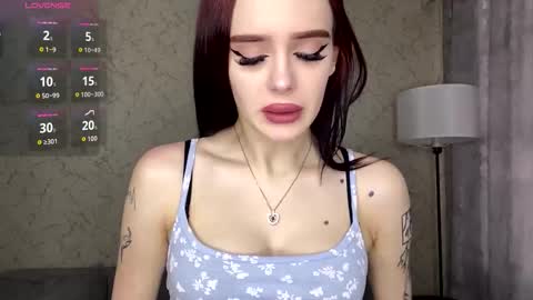 Snapshot of joansandager chatting on 02/23/26, 06:11 Eva Its my first day 3 Be pantience online show from 02/23/26, 06:11