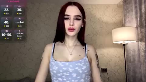 Snapshot of joansandager chatting on 02/27/26, 06:24 Eva Its my first day 3 Be pantience online show from 02/27/26, 06:24