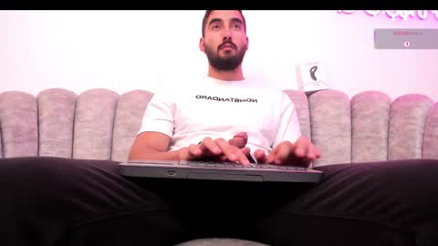 JOAO BATISTA online show from 03/01/25, 11:15