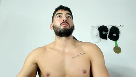 JOAO BATISTA online show from 12/18/25, 04:51