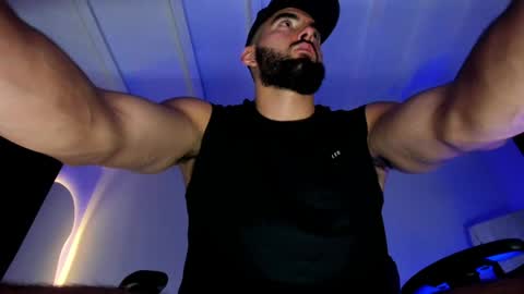 JOAO BATISTA online show from 04/23/26, 02:46