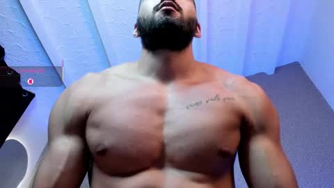 JOAO BATISTA online show from 05/19/26, 01:56