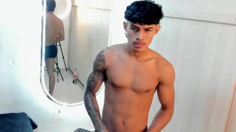 Joao Da Silva online show from 06/14/26, 03:03