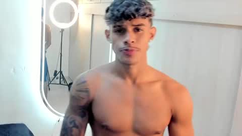 Joao Da Silva online show from 06/21/26, 01:03