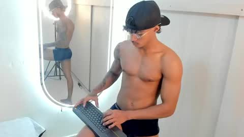 Joao Da Silva online show from 06/24/26, 02:38