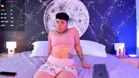 joaoandlexy online show from 11/08/25, 01:11