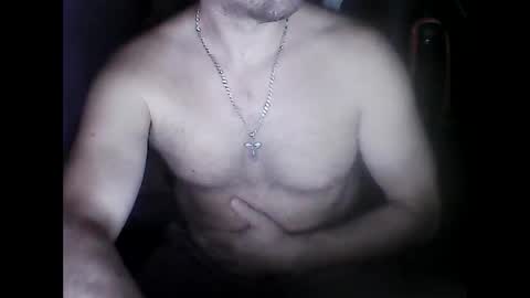 joaquin190 online show from 11/01/25, 10:23