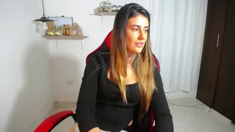 Jocelyn Rosse online show from 12/16/24, 09:41