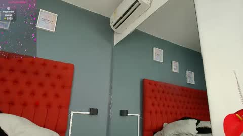 Jocy  online show from 02/10/25, 12:18