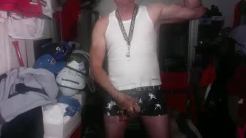 Snapshot of jockdad87 chatting on 10/02/25, 02:51 JockDad87 online show from 10/02/25, 02:51