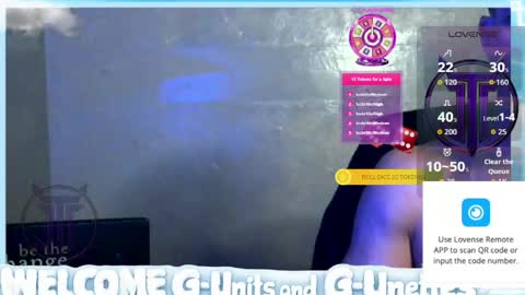 jocknthirsty online show from 04/19/26, 03:50