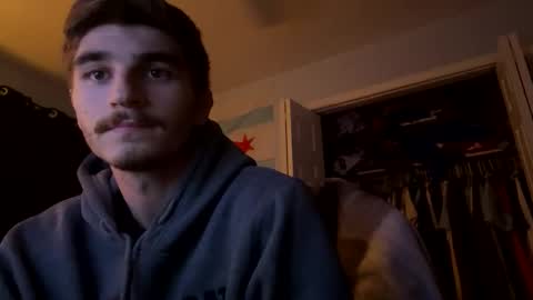 Snapshot of joco2525 chatting on 11/08/25, 04:12 JoCo online show from 11/08/25, 04:12