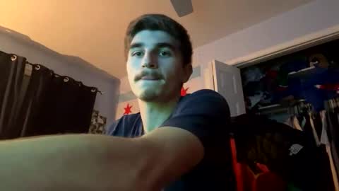 Snapshot of joco2525 chatting on 11/10/25, 03:16 JoCo online show from 11/10/25, 03:16