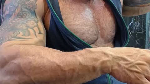 jacobo online show from 02/04/25, 06:04