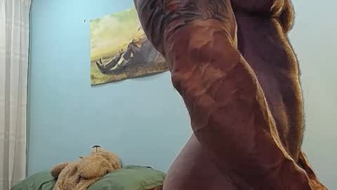 jacobo online show from 02/26/25, 03:10