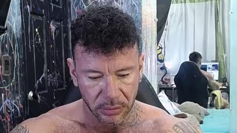 jacobo online show from 11/21/25, 11:58